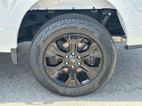 Certified 2023 Ford F150 XLT w/ Equipment Group 302A High AWD/4WD image 21
