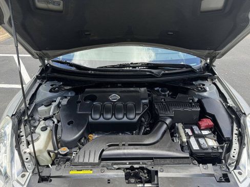 Used 2012 Nissan Altima 2.5 S w/ Convenience Pkg FWD image 9