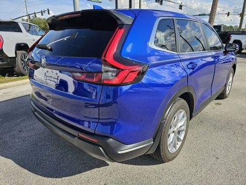 Used 2023 Honda CR-V EX image 5