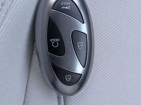 New 2026 Hyundai Tucson SEL image 34