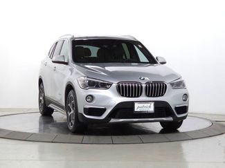 Used 2016 BMW X1 xDrive28i video 1