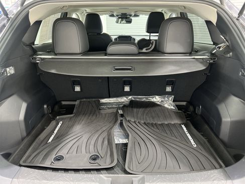 Certified 2025 Subaru Crosstrek 2.5i Limited w/ Crosstrek Mirror Package image 24