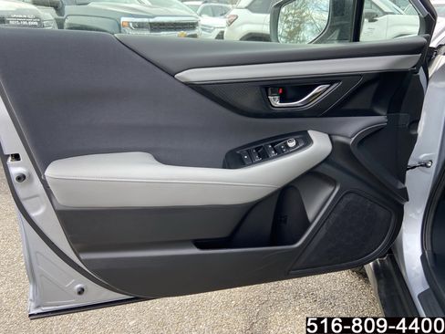 Used 2025 Subaru Outback Premium w/ Popular Package #1 image 24