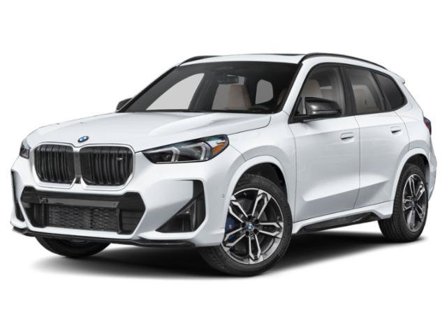 Certified 2026 BMW X1 M35i AWD/4WD image 1