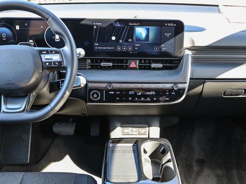 Certified 2026 Hyundai Ioniq 5 SE RWD image 13