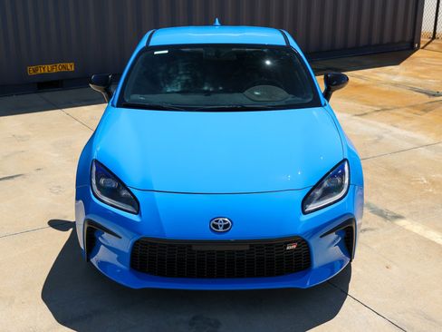 Used 2023 Toyota GR86 Premium image 24