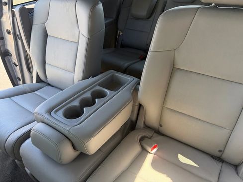 Used 2017 Honda Odyssey EX-L image 20