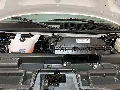 Used 2025 Chevrolet Express 3500 LT w/ LT Preferred Equipment Group RWD image 62