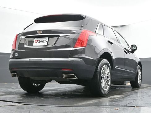 Used 2018 Cadillac XT5 Luxury w/ Driver Awareness Package image 44