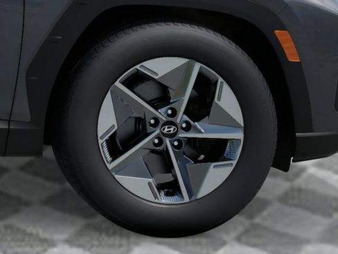 New 2026 Hyundai Tucson SEL FWD image 8