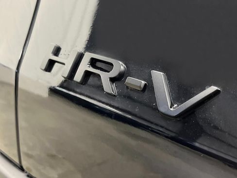 New 2027 Honda HR-V Sport image 5