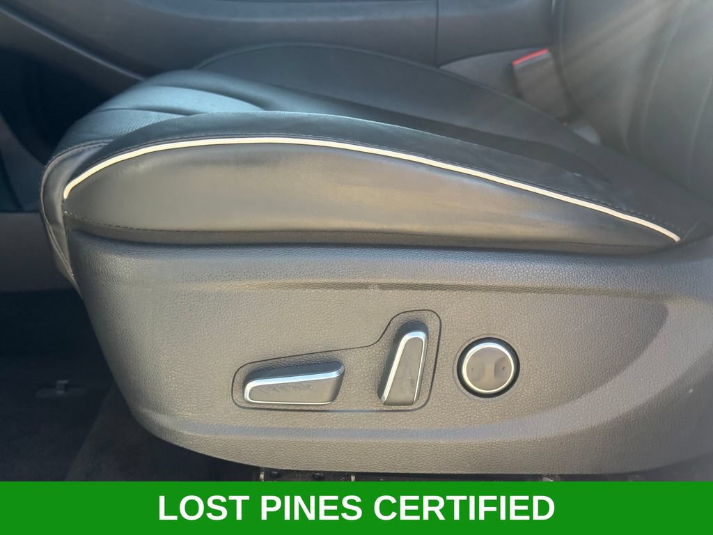 Used 2025 Hyundai Palisade SEL FWD image 9