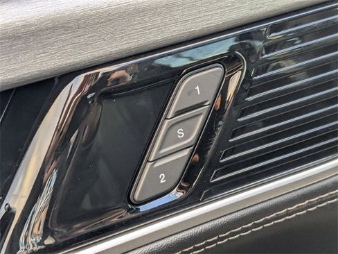 New 2025 Jeep Wagoneer Series II image 10