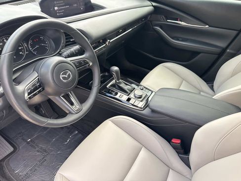 Used 2024 MAZDA CX-30 AWD 2.5 S w/ Preferred Package image 21
