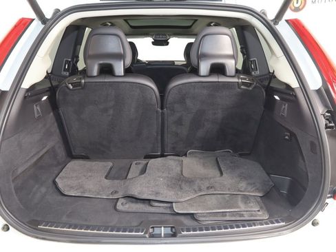 Used 2023 Volvo XC90 B6 Ultimate AWD/4WD image 45