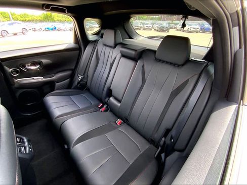 Used 2025 Acura ADX A-Spec image 20