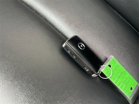 Used 2023 MAZDA CX-30 AWD 2.5 S w/ Select Package image 25