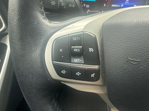 Used 2021 Ford Explorer XLT w/ Equipment Group 202A image 19