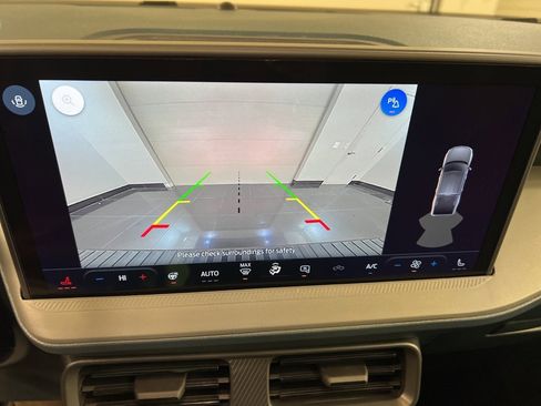 New 2026 Ford Maverick XLT w/ XLT Luxury Package image 12