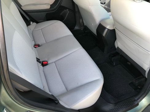 Used 2015 Subaru Forester 2.5i Premium image 28
