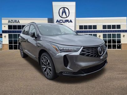 New 2026 Acura RDX A-Spec