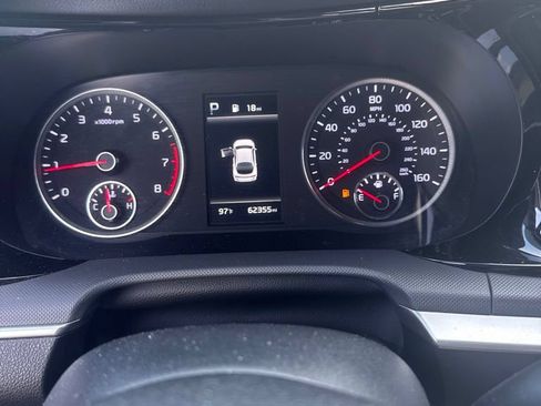 Used 2024 Kia K5 GT-Line w/ GT-Line Premium Package AWD/4WD image 1