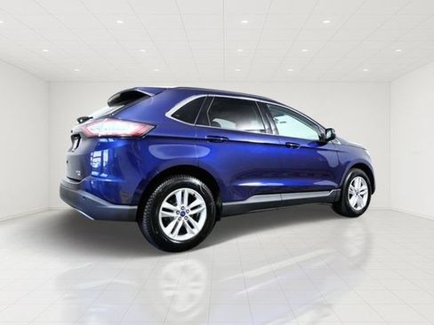 Used 2016 Ford Edge SEL w/ Equipment Group 201A AWD/4WD image 6