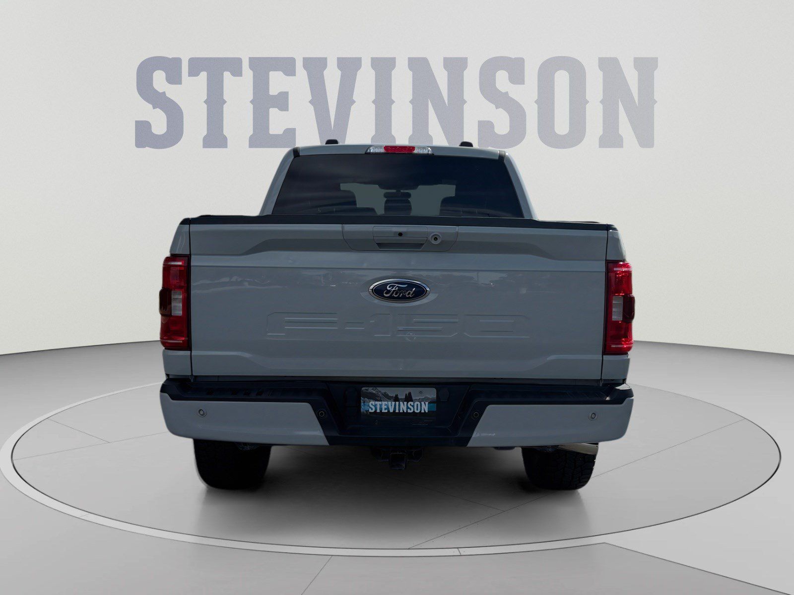 Used 2023 Ford F150 XLT w/ Equipment Group 302A High AWD/4WD image 4