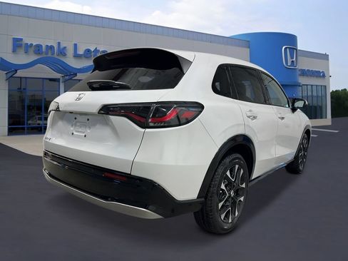 New 2027 Honda HR-V EX-L image 5