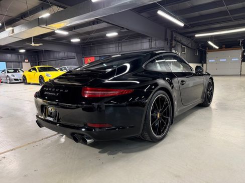 Used 2012 Porsche 911 Carrera S image 17