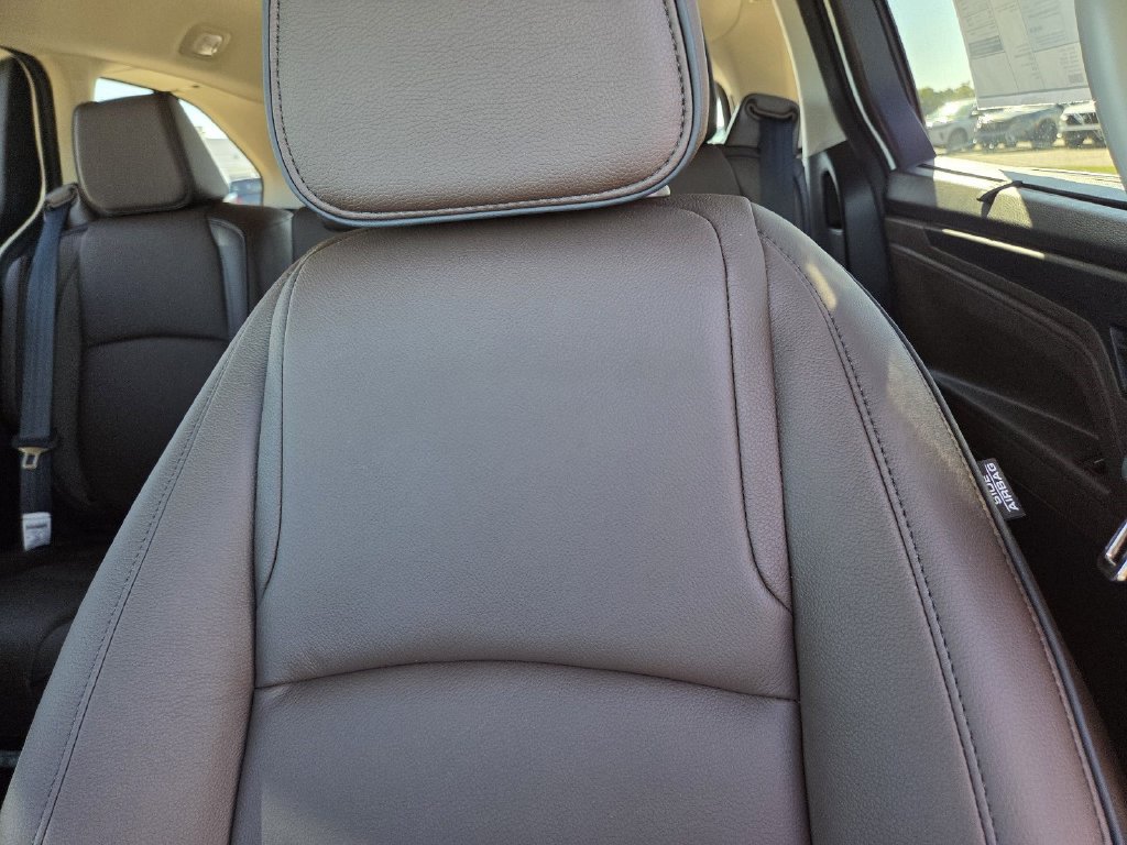 New 2027 Honda Odyssey Touring image 16