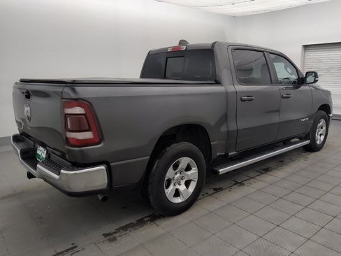 Used 2022 RAM 1500 Big Horn RWD image 10