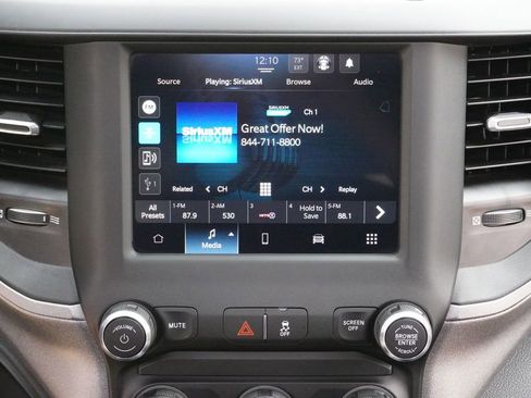 Used 2024 RAM 2500 Tradesman w/ Chrome Appearance Group AWD/4WD image 14