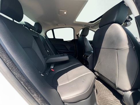 Used 2017 Jaguar XE Premium AWD/4WD image 24