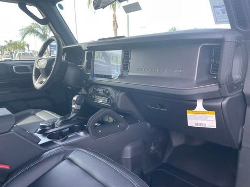 New 2026 Ford Bronco Badlands image 26