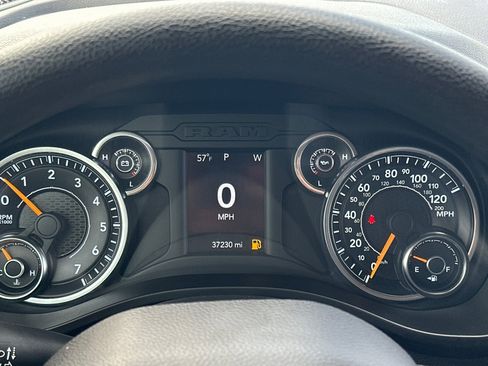 Used 2019 RAM 1500 Tradesman image 23