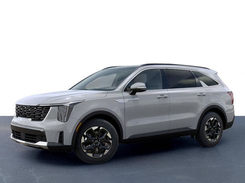 New 2026 Kia Sorento S image 11