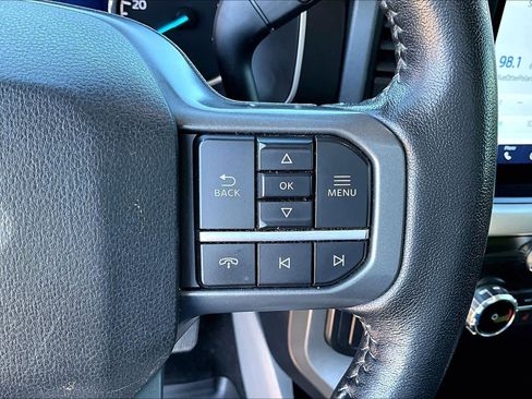 Used 2022 Ford F150 XLT w/ Equipment Group 302A High image 24