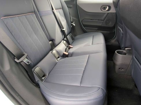 Used 2025 MINI Cooper S image 21