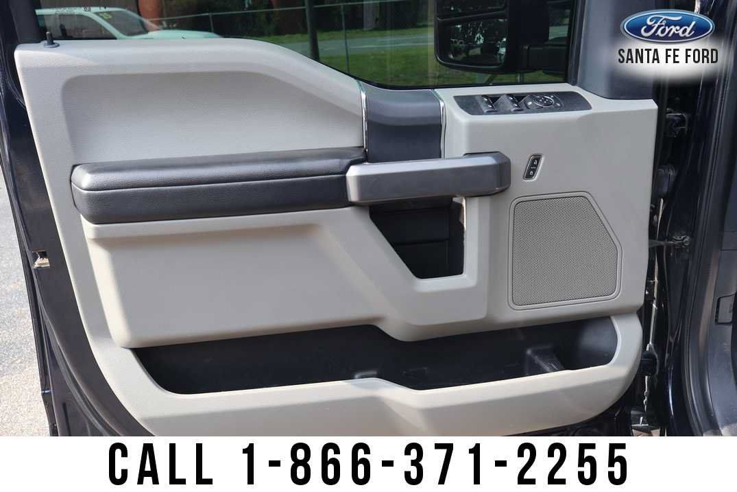 Used 2022 Ford F250 XLT AWD/4WD image 15