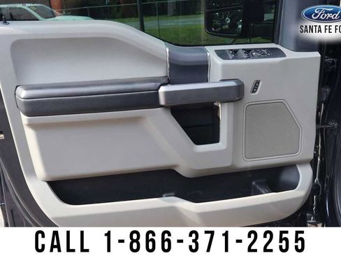 Used 2022 Ford F250 XLT AWD/4WD image 15