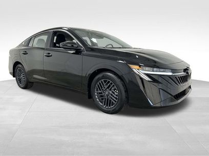 New 2026 Nissan Sentra SV