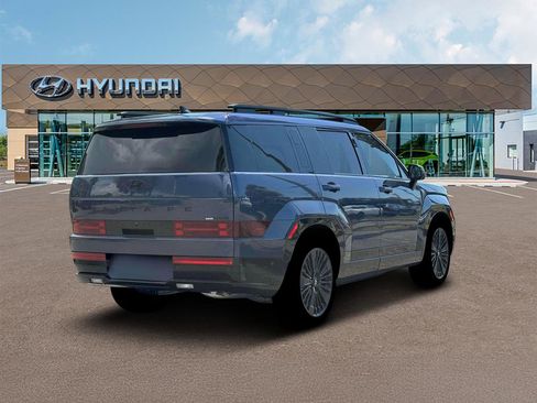 New 2026 Hyundai Santa Fe Calligraphy AWD/4WD image 7
