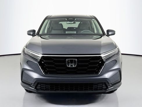 Certified 2023 Honda CR-V EX image 2