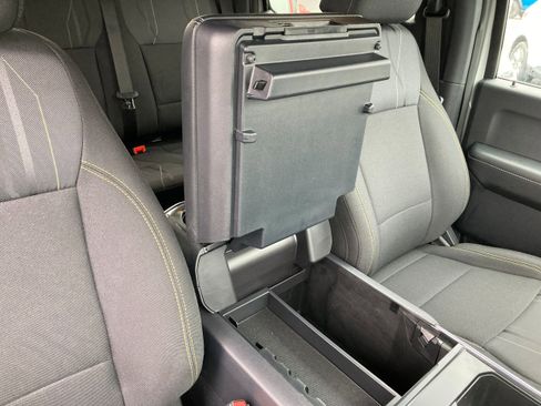 Certified 2024 Ford F150 STX image 16