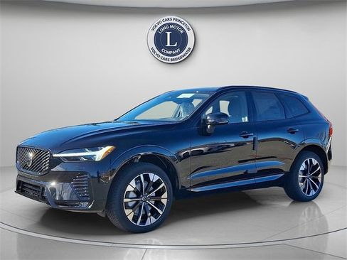 New 2026 Volvo XC60 B5 Plus w/ Climate Package image 2