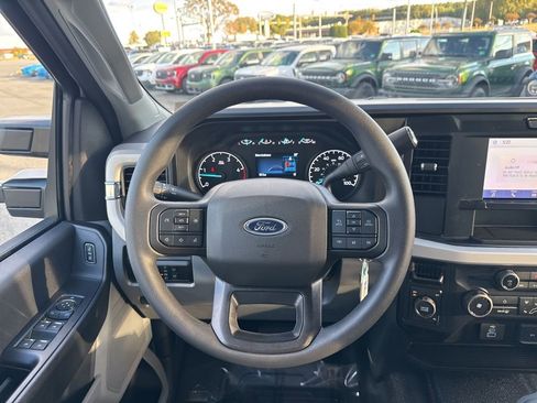 New 2026 Ford F350 XL w/ XL Chrome Package AWD/4WD image 28