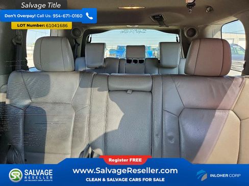 Used 2013 Honda Pilot Touring image 13