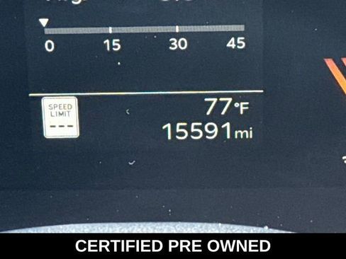 Used 2025 Kia K4 FWD image 28