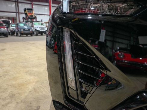 Used 2023 Cadillac CT5 V Blackwing image 30